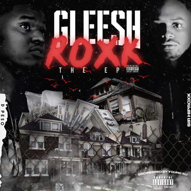 GleeshRoxk