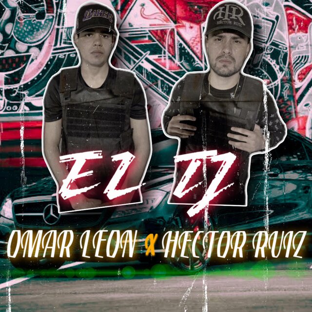 El TJ (feat. Omar León)
