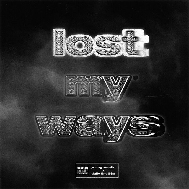 Lost my ways
