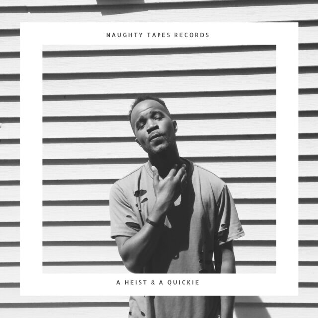 Cover art for album  by Dionté BOOM