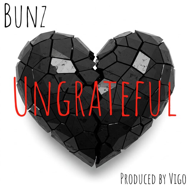 Ungrateful