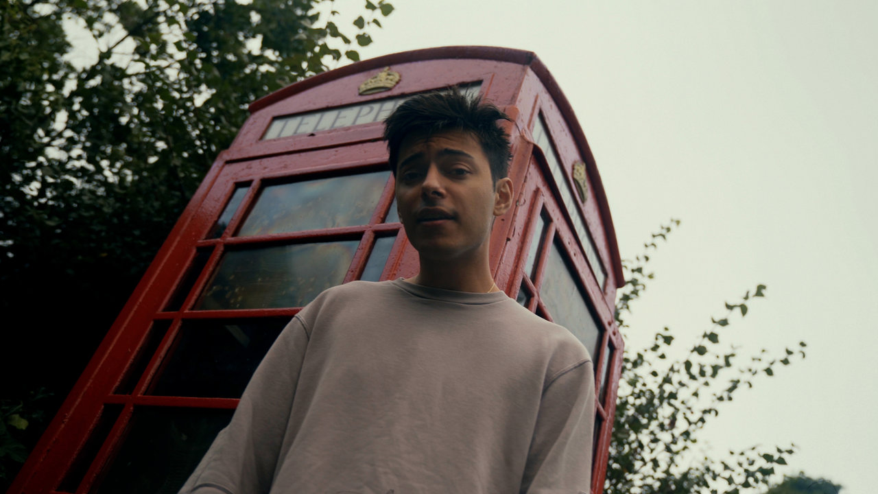 Run Baby (Official Video)