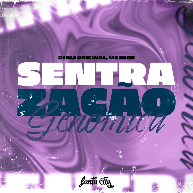 Sentrazação Genômica