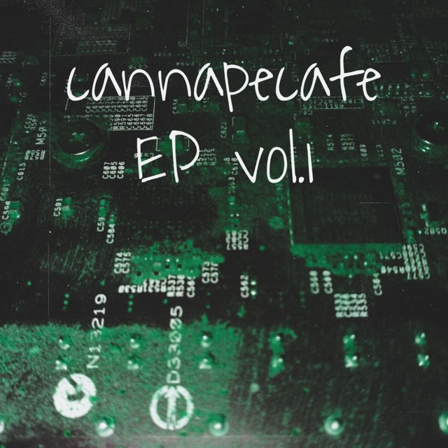 EP vol. 1