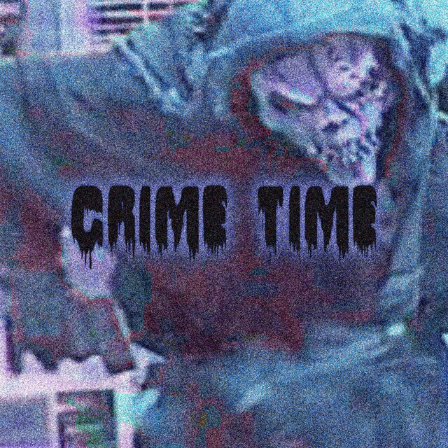 CRIME TIME