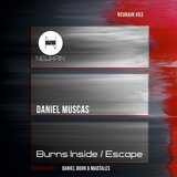 Burns Inside