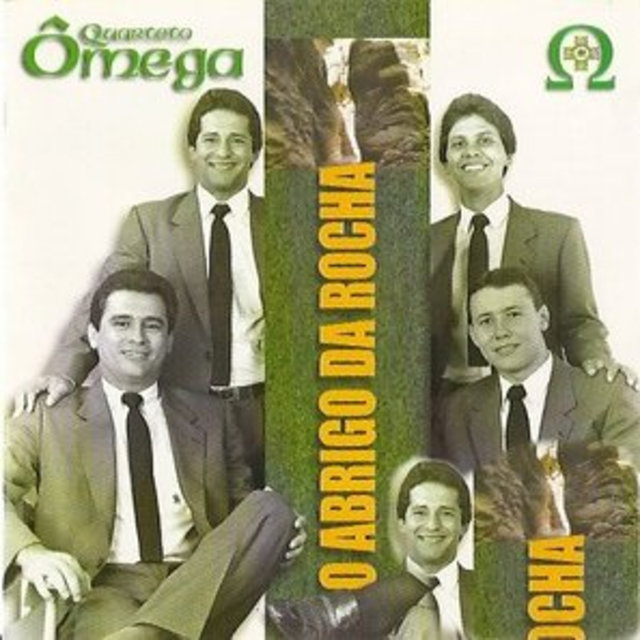 O Abrigo da Rocha