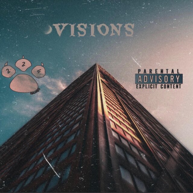 VISIONS