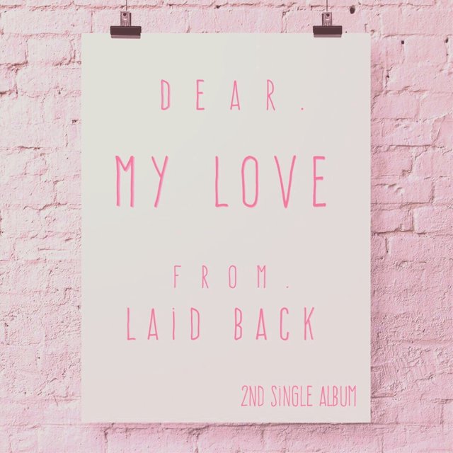 My love