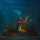 Cover art for album Three Dimensions Deep by Amber Mark