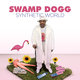 Cover art for album Synthetic World (Remixes) by Swamp Dogg