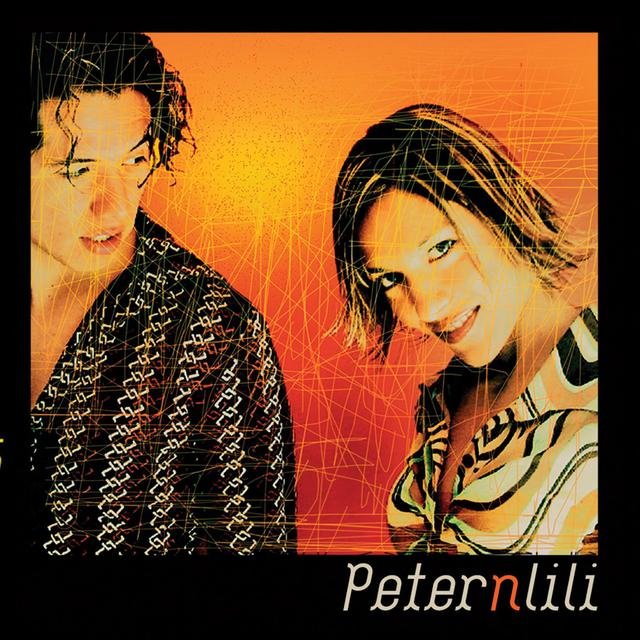 Peter n Lili