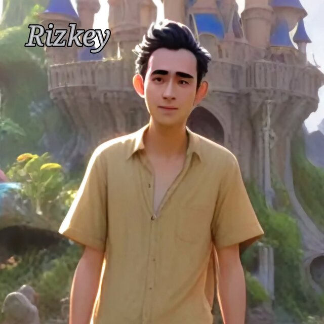 Meski Waktu Berlalu