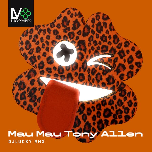Mau mau (DJLucky Remix)