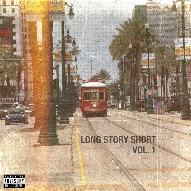 Long Story Short Vol. 1