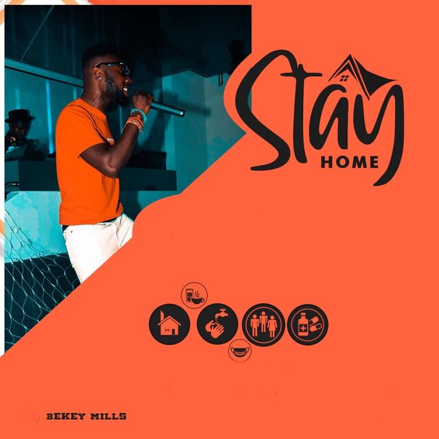 Stay Home (Covid19)