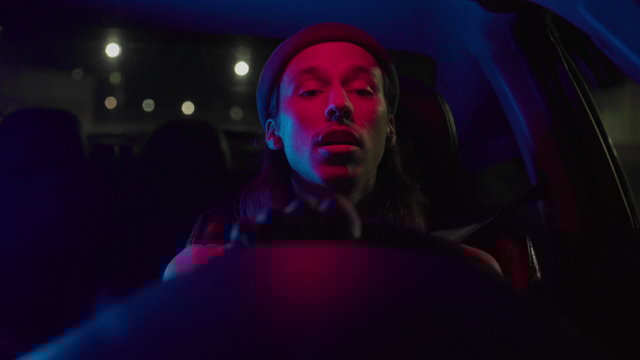 downtown (official lyric video)