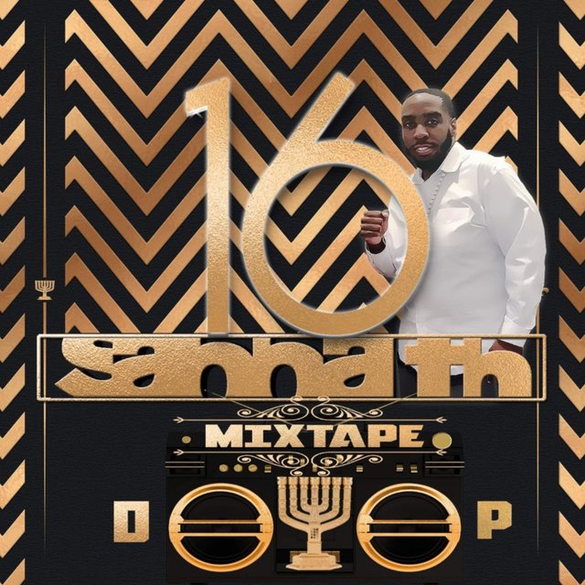 Sabbath16 Mixtape, Vol. 1
