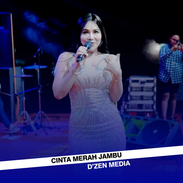 Cinta Merah Jambu
