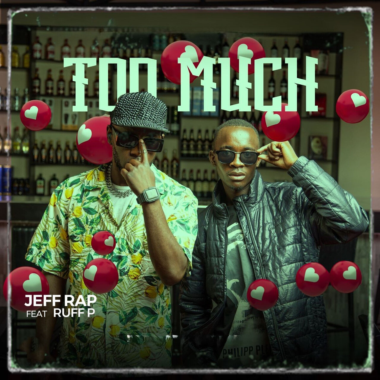 Jeff Why Song Rapper Normal Jeff Rap on TIDAL