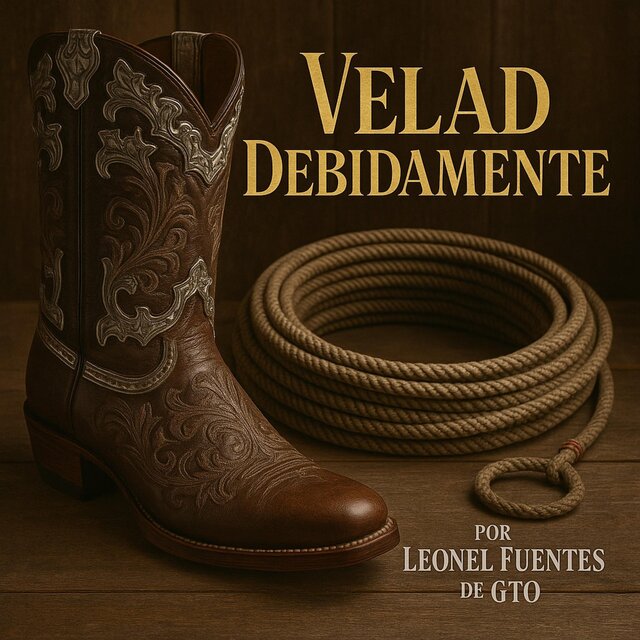 Velad Debidamente