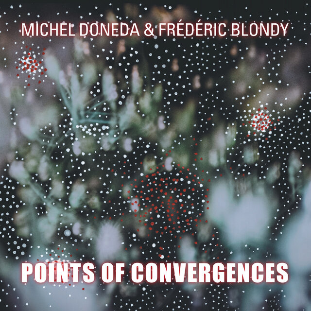 Points of Convergences