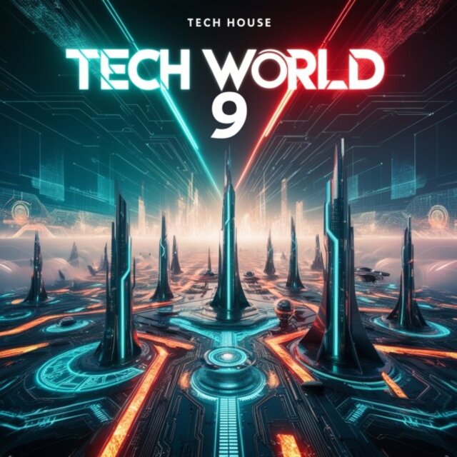 Tech World 9