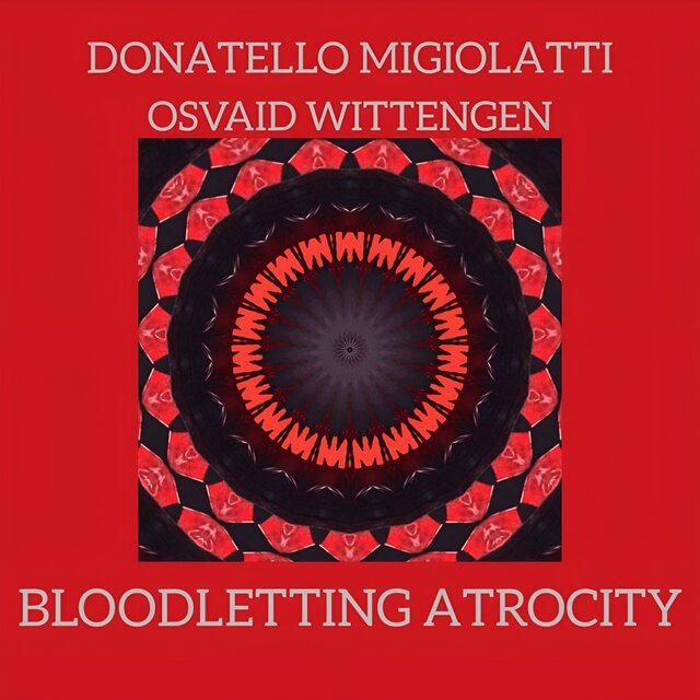 Bloodletting Atrocity