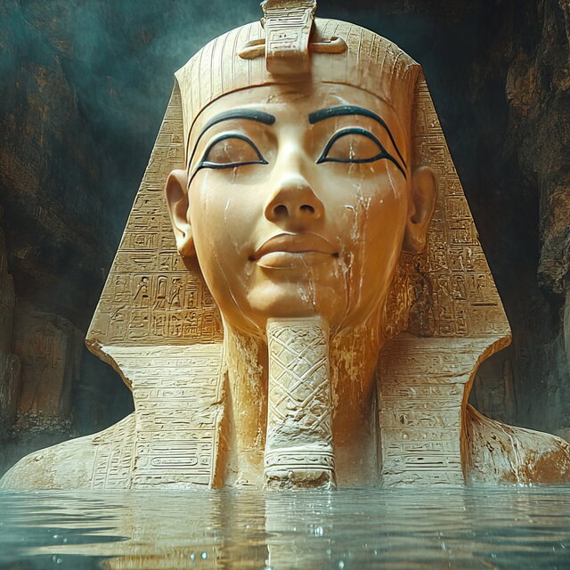 The Greatness Of The Past