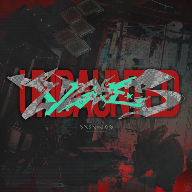Undaunted
