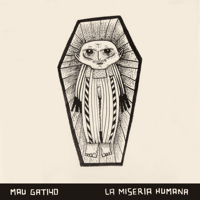 La Miseria Humana