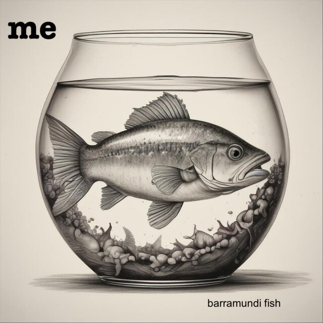 barramundi fish