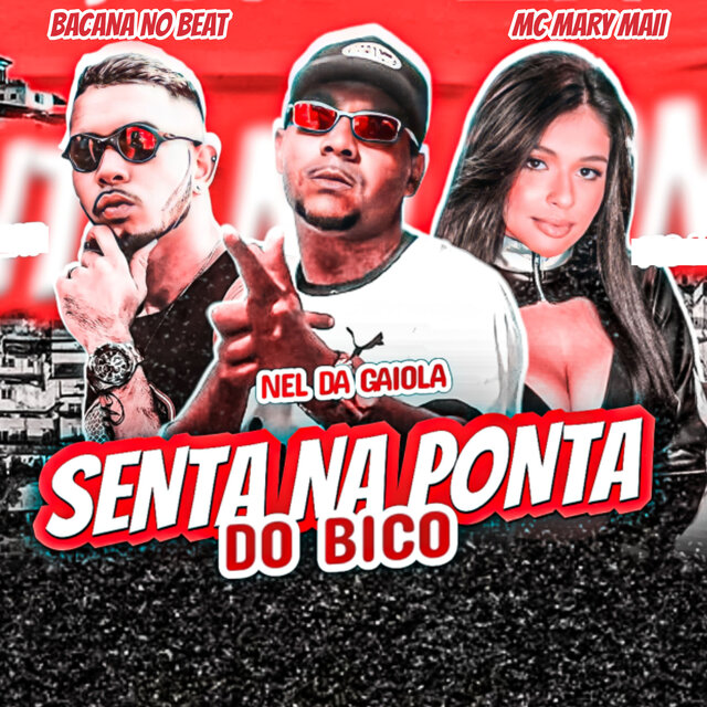 Senta na Ponta do Bico