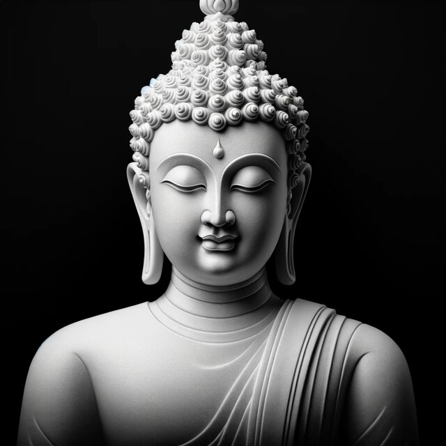 Buddha's Path (Tibetan Melodies on the Flute)