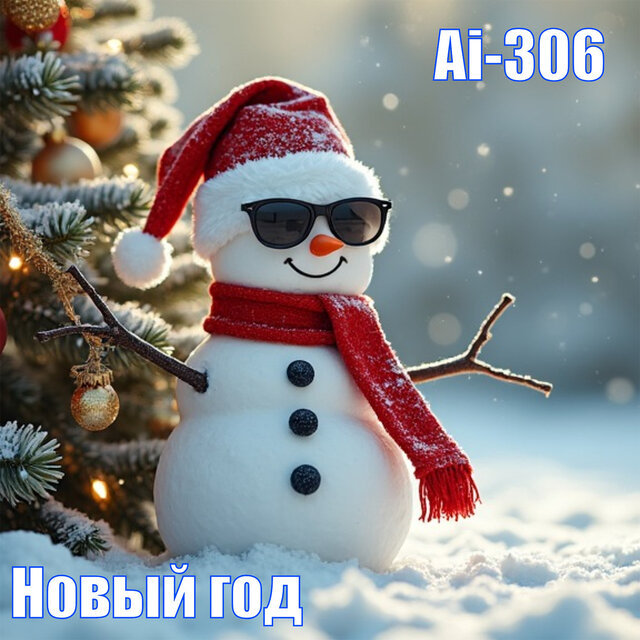 Новый год