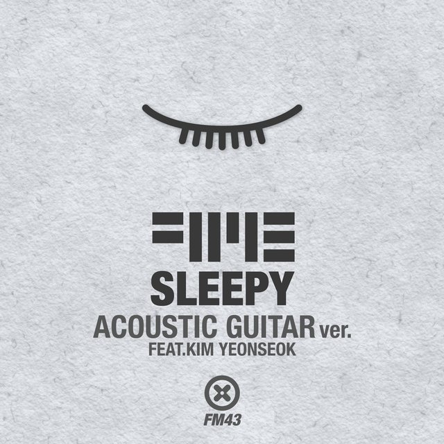 잠이와 Acoustic Guitar Version