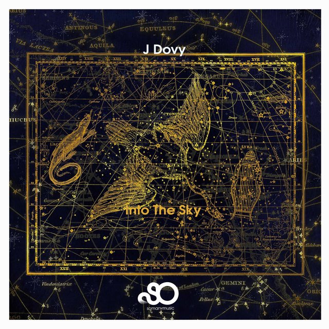 Into the Sky