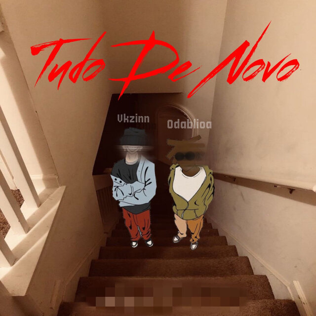 TudoDeNovo