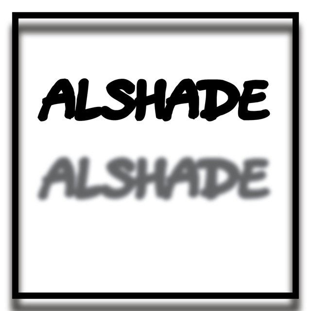 Alshade