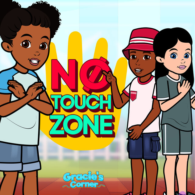 No Touch Zone
