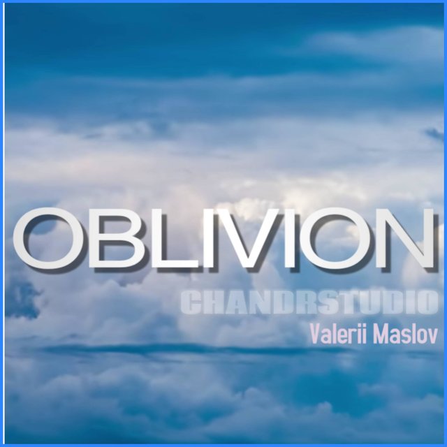Oblivion