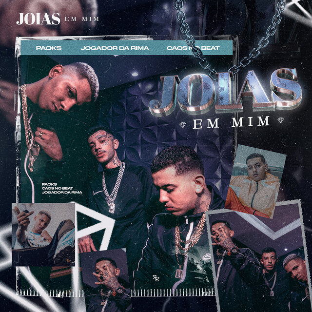 Jóias em Mim