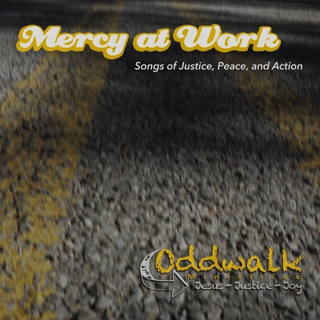 Mercy At Work