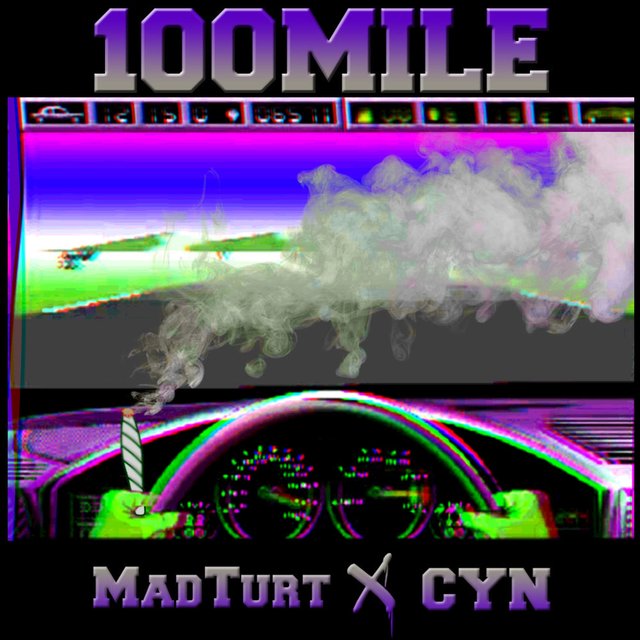 100mile