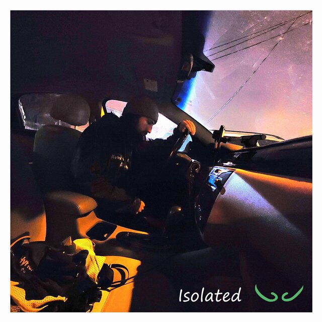 Isolated