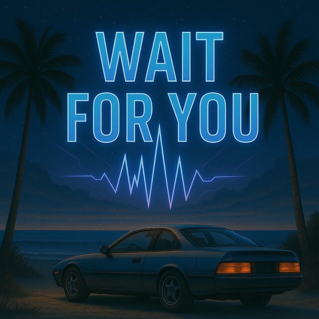 WAIT FOR YOU