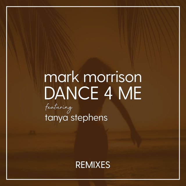 Dance 4 Me (Remixes)