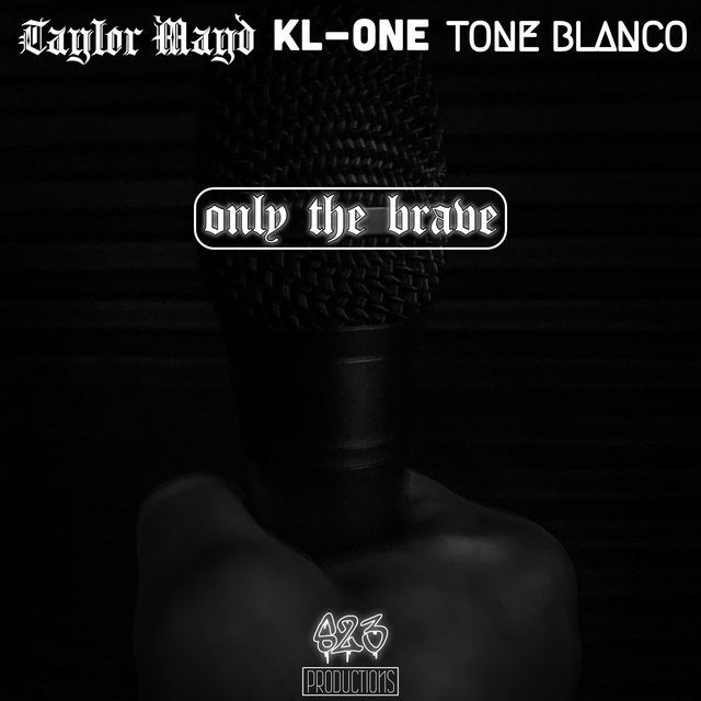 Only The Brave
