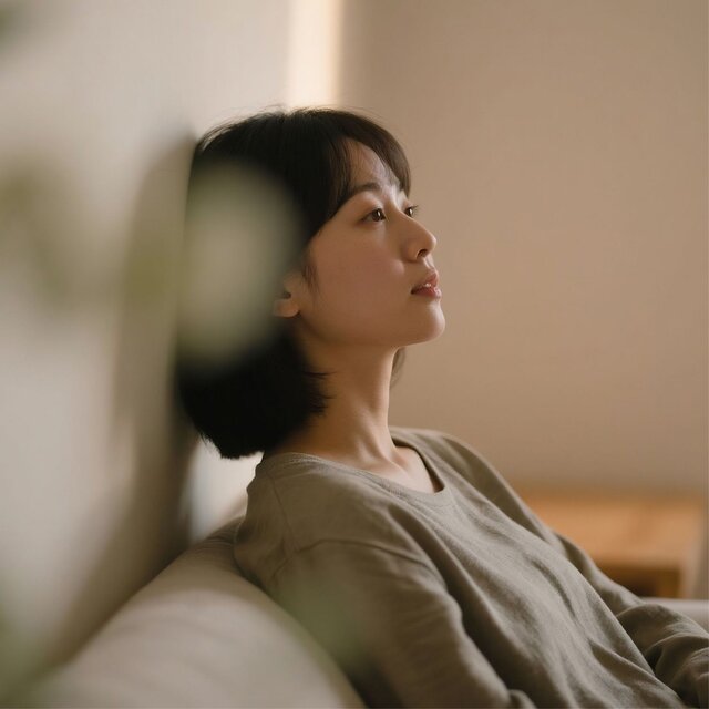 Soothing Music for Restful Tranquility