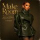 Cover art for album Make Room by Mariah., BAILEY